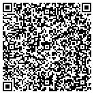 QR code with Magnolia Travel Service Of Mississippi contacts