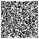 QR code with Amf Regency Lanes contacts