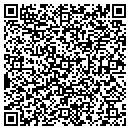 QR code with Ron R Anderson Trucking Inc contacts