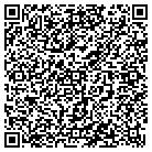 QR code with Backus Piano Service & Moving contacts