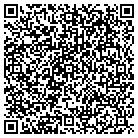 QR code with Union Pacific Carrier Services contacts