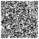 QR code with Advantage Training Inc contacts