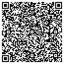 QR code with All in Fitness contacts
