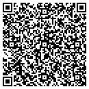 QR code with A M W Global Inc contacts