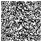 QR code with Hendrix Custom Framing contacts