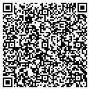 QR code with F X Group contacts