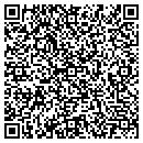 QR code with Aay Fitness Inc contacts