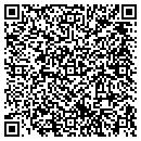 QR code with Art of Framing contacts
