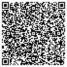 QR code with Galveston Ballet Studio contacts