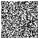 QR code with Genuine Dance contacts