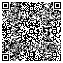 QR code with Jazz of Yuma contacts