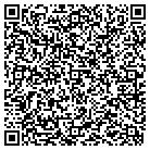 QR code with Geographic Paradigm Computing contacts