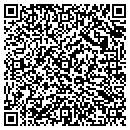 QR code with Parker Young contacts