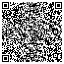 QR code with Holly Kusek Inc contacts