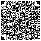 QR code with First Street Framing & Art contacts