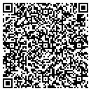 QR code with Aradia Fitness contacts