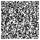 QR code with D S Health Wellness Tech contacts