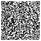 QR code with A & M Custom Framing contacts