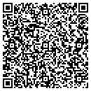 QR code with A Plus Art And Frame contacts