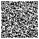 QR code with 360 Degree Fitness contacts