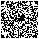 QR code with A & C Framing Studio contacts