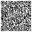 QR code with Art Framers contacts