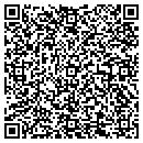 QR code with American School Of Dance contacts