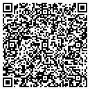 QR code with Aaron Nutrition contacts