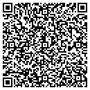 QR code with Aging Services Of Cleveland Co contacts