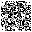 QR code with Timothy Mc Ginnis Eldon RPS contacts