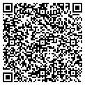 QR code with Abc's Of Health contacts