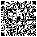 QR code with 30A Ballet contacts