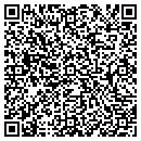 QR code with Ace Framing contacts