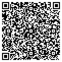 QR code with A Plus Dance Studio contacts