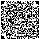 QR code with A Frame Place & Gallery contacts