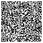 QR code with A Picture Place of Springhill contacts