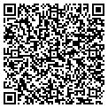 QR code with A&E Dance Studios contacts