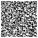 QR code with ART FRAME DECOR contacts