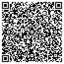 QR code with Albert W Unrauth Inc contacts