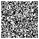 QR code with Artrageous contacts