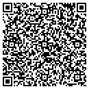 QR code with Allison Nugent contacts