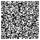 QR code with Adagio School-Performing Arts contacts