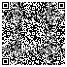 QR code with Rick's contacts