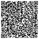 QR code with A-Frame Custom Framing & Art contacts
