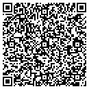 QR code with Art Stop contacts
