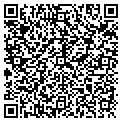 QR code with Dancexcel contacts