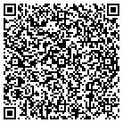 QR code with Art & Framing By Hand contacts