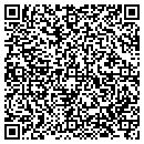 QR code with Autograph Gallery contacts