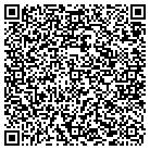 QR code with Chadwick's Fitness & Prfrmnc contacts