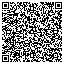 QR code with All Transtek contacts